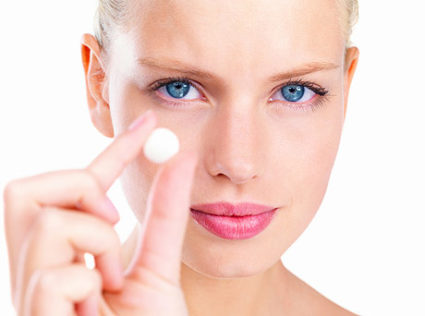 Принимать лекарства следует по рекомендации врача