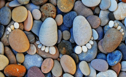 Самомассаж полезен для стопы