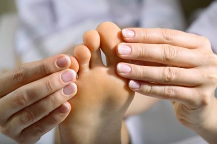 На развитие болезни могут повлиять много факторов Как правильно проводить