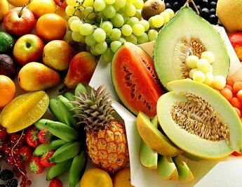 Фруктовая диета для похудения