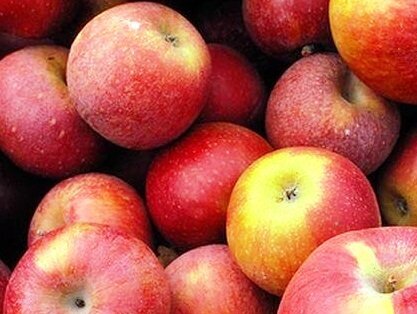 Яблочная диета для похудения