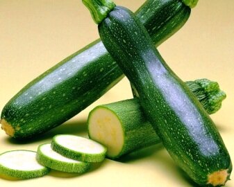 Кабачковая диета для похудения