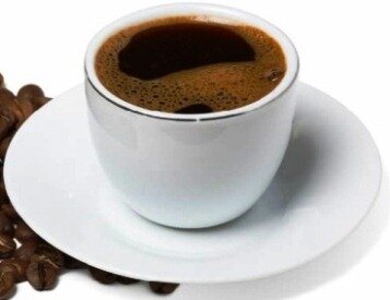 Калорийность кофе с сахаром
