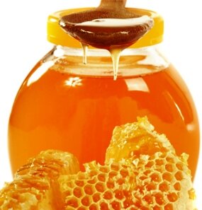 Калорийность меда
