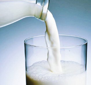 Молочная диета