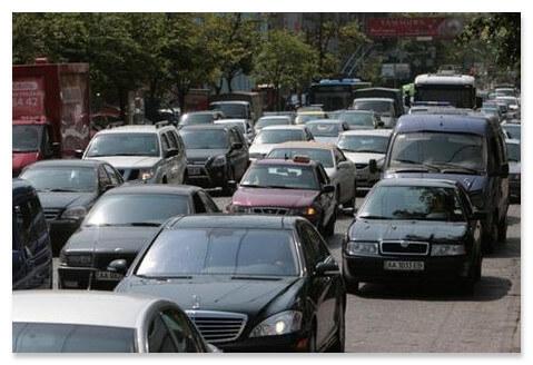 Влияние на управление транспортом