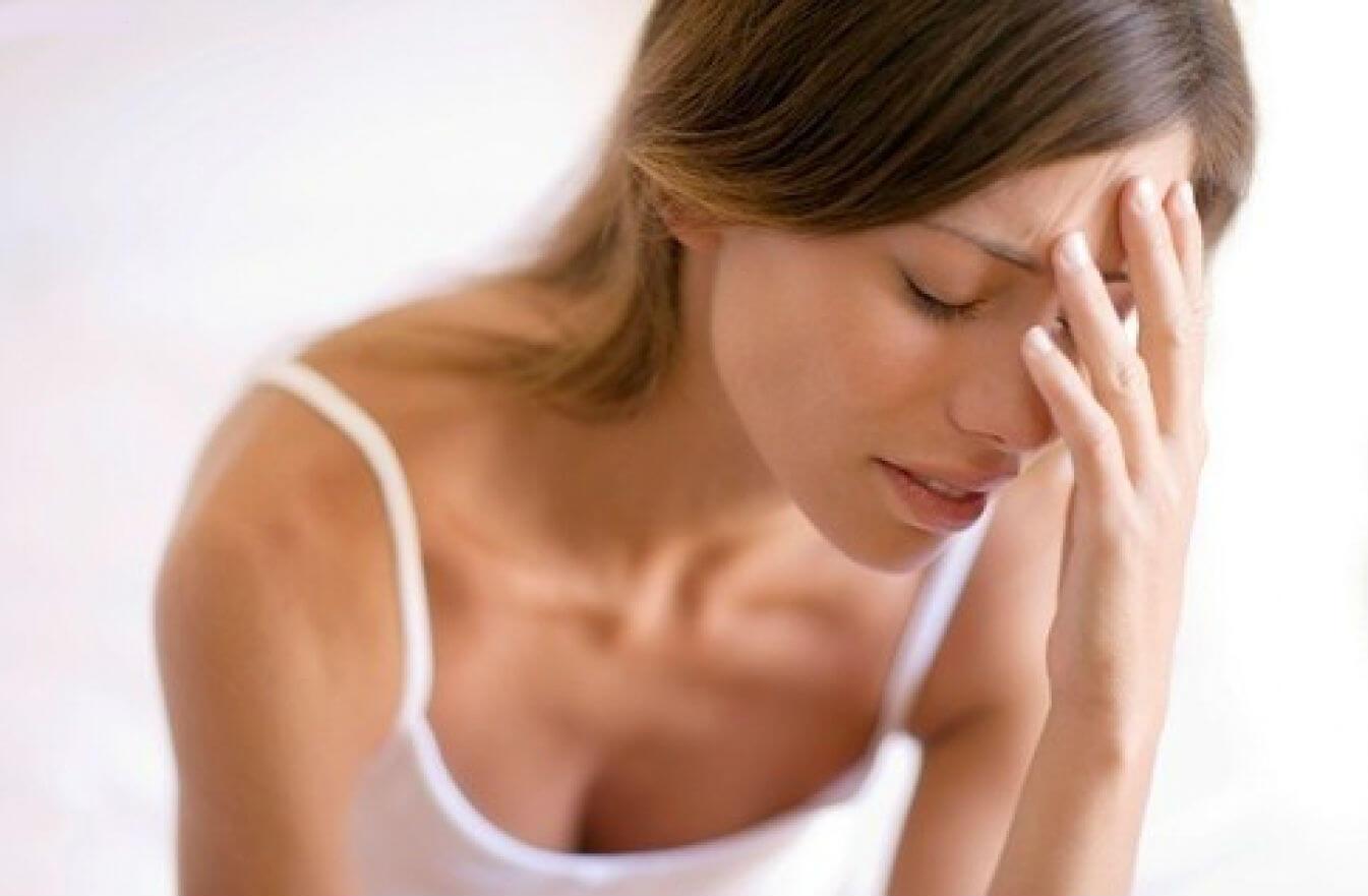 Противопоказания к применению