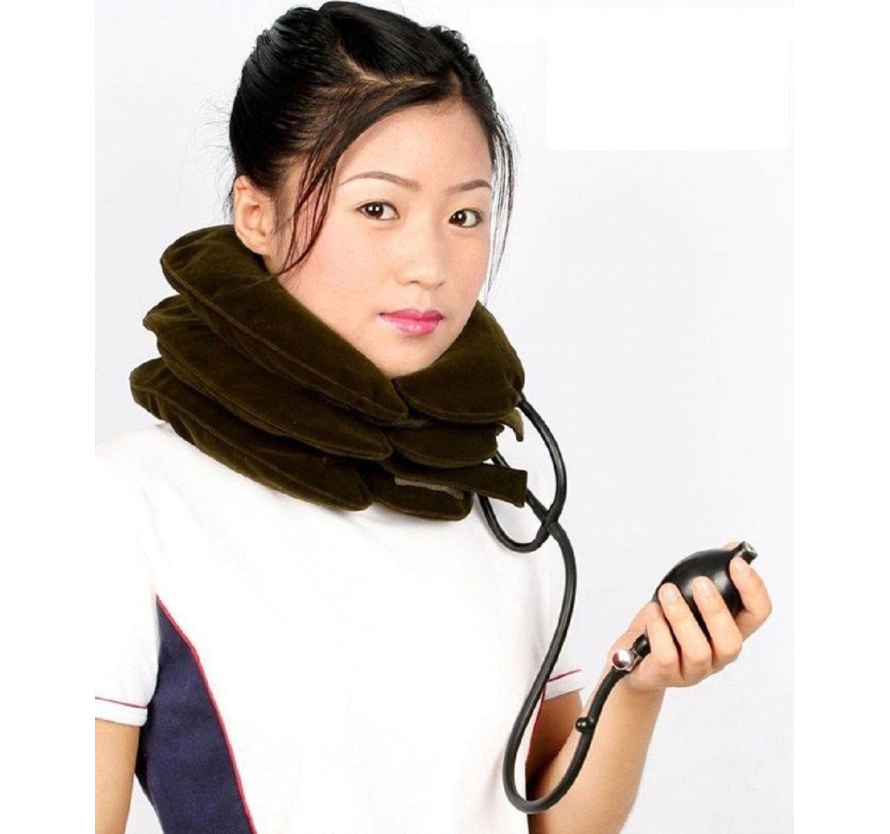 Надувной ортез