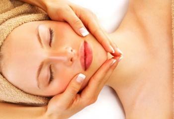 Маски для лица