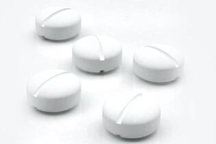 Дозировка лекарства