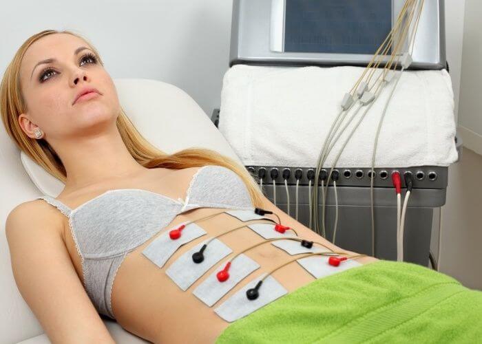 Амплипульстерапия