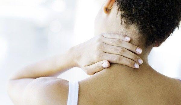 Цервикокраниалгия