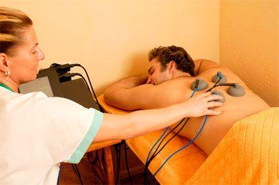 Нейростимулятор