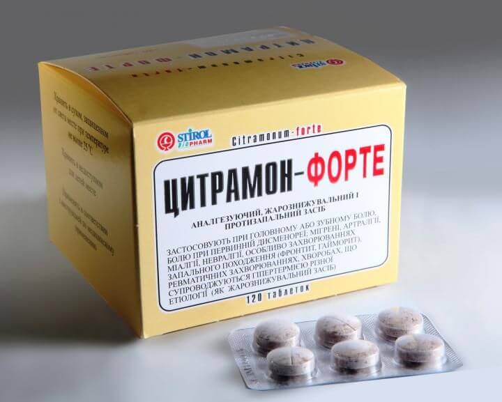 Меры безопасности при приеме препарата