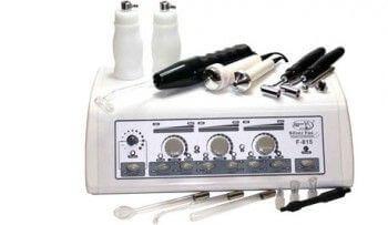 Эффекты дарноваля