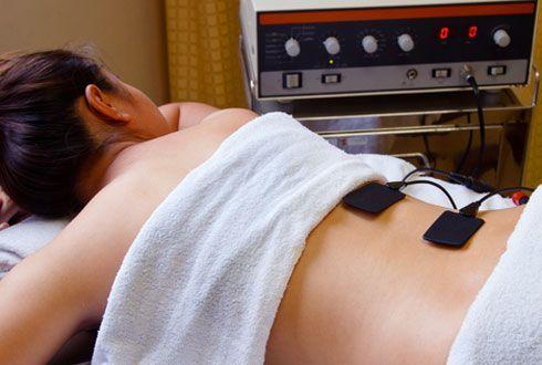 Элекрофорез