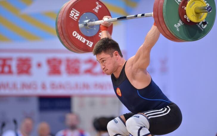 Физические нагрузки