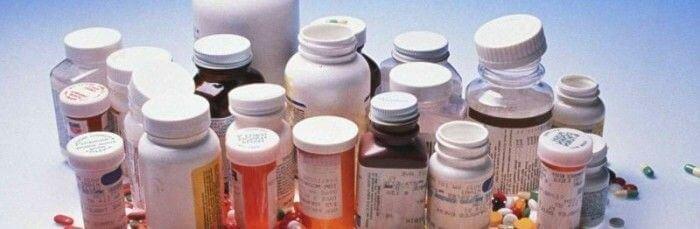 Препараты хондопротекторы