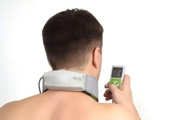 Короткоимпульсная аналгезия