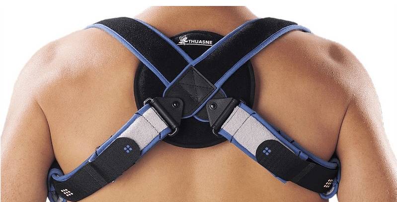 Корсет для спины