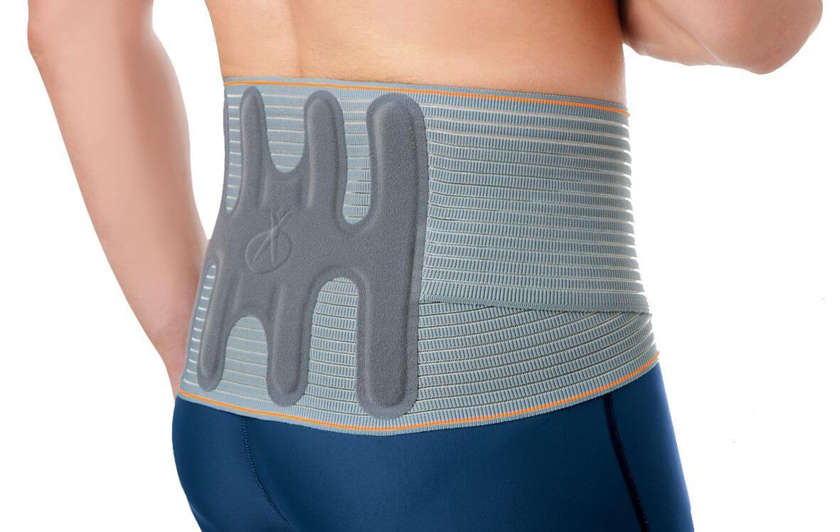 Корсет для поясницы