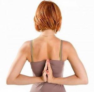 Гимнастика во время улучшения