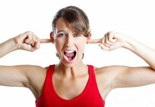 Эффективные меры профилактики шума в ушах