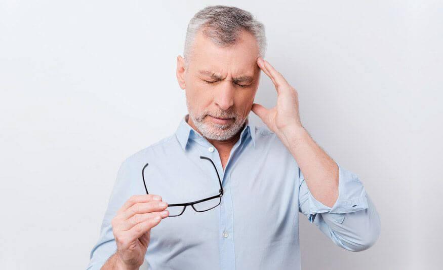 Средства народной медицины от шума в ушах