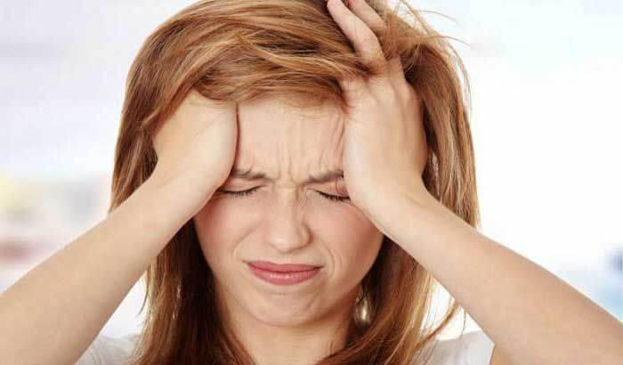 Лечение шумов в голове