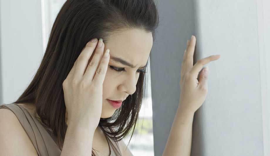 Лечение головокружения при остеохондрозе