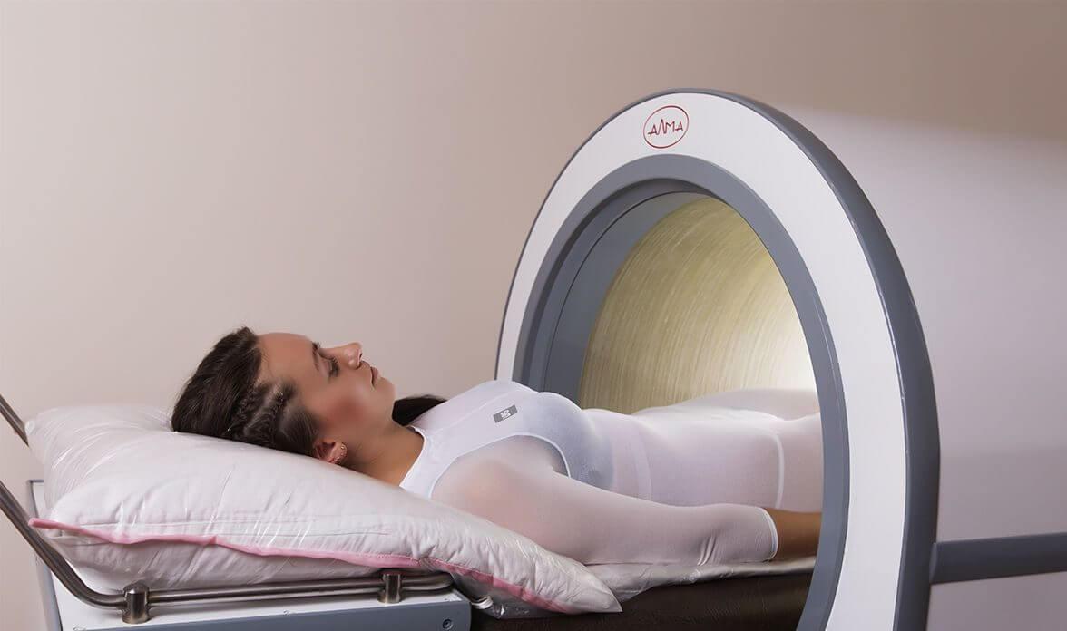 Магнитотерапия