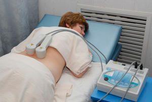 Воздействие на организм