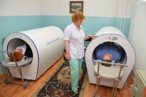 Показания к магнитотерапии