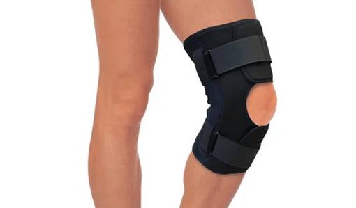 Ортопедический Наколенник