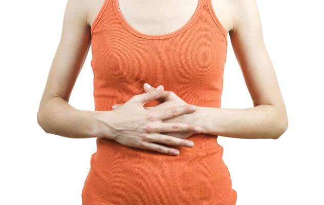 Промыть желудок пациента