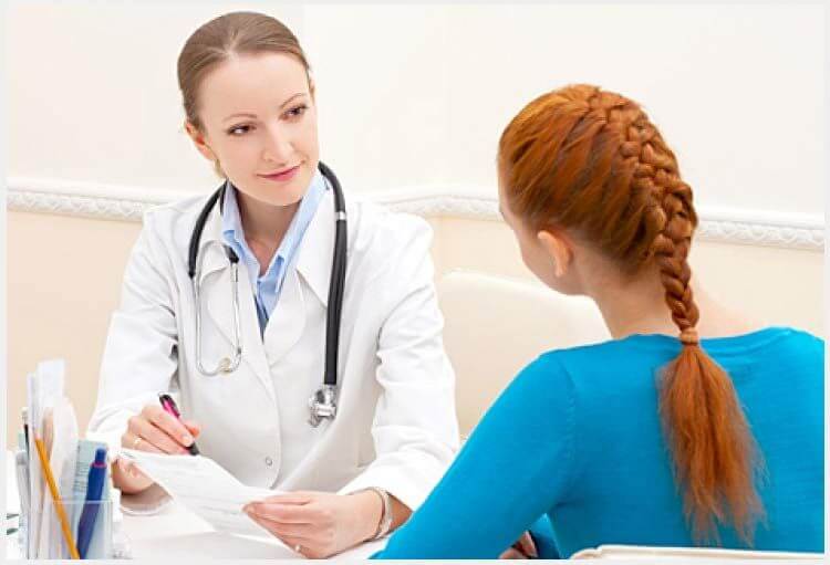 Совет врача