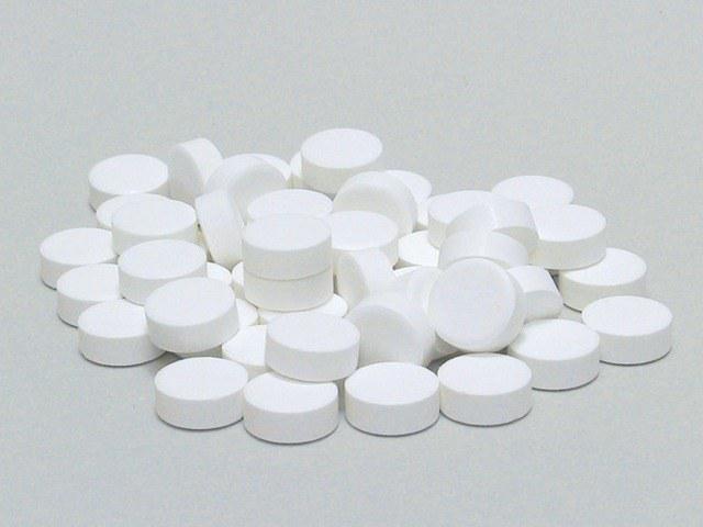 Побочные действия на препарат