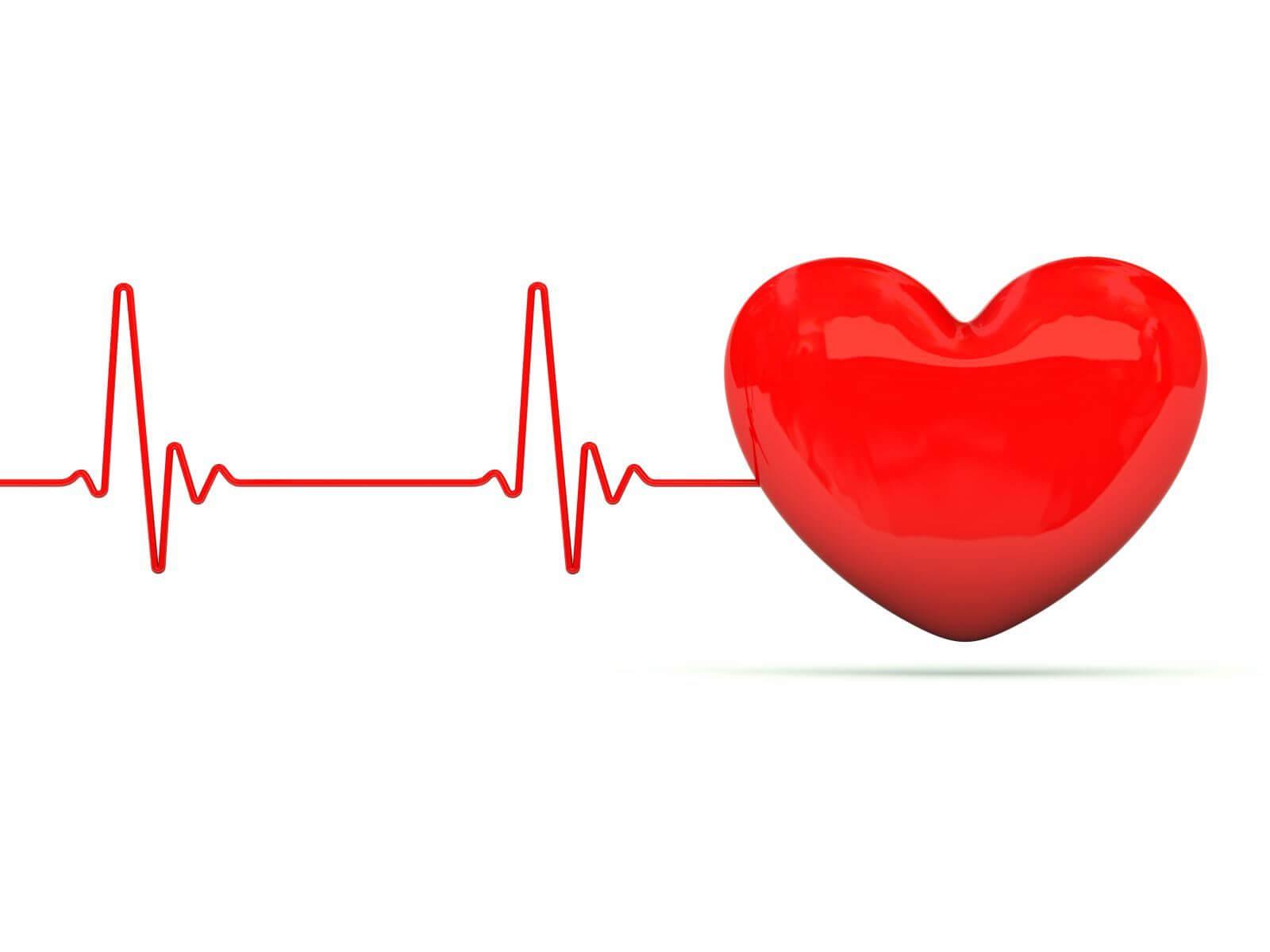 Проблемы с сердцем