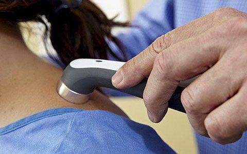 Ультразвук