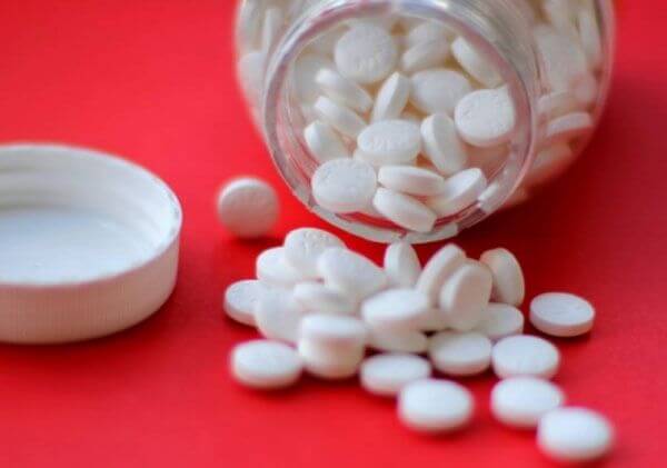 Противопоказания к применению препарата