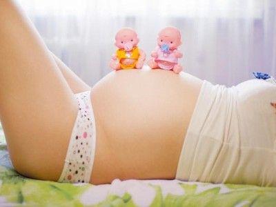 Беременность