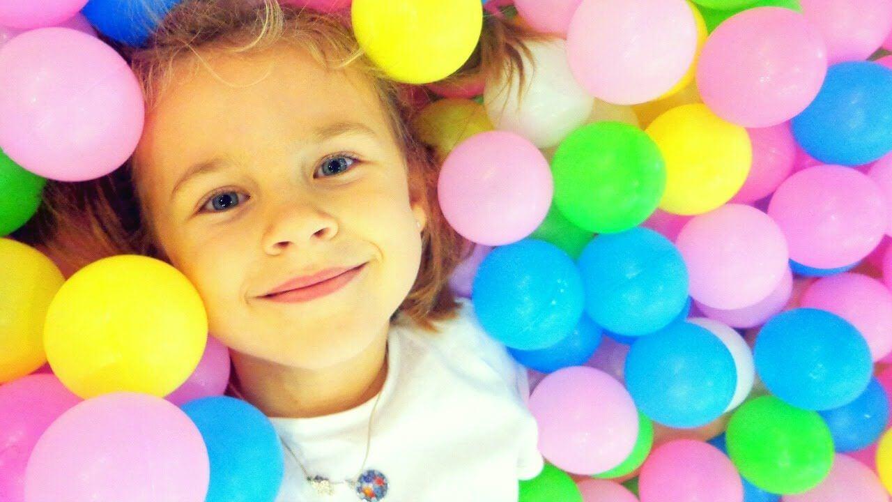 Прием препарата для детей