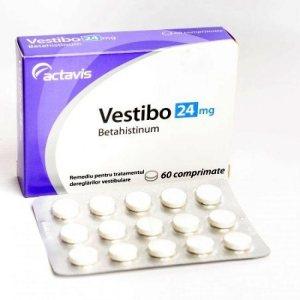 Показания к применению препарата