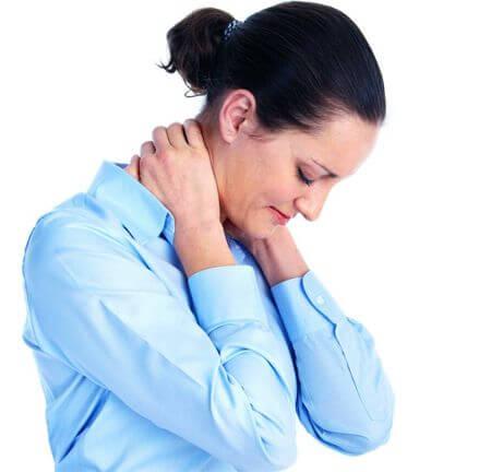 Гимнастика с шейным остеохондрозом