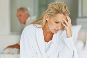 Противопоказания к приему