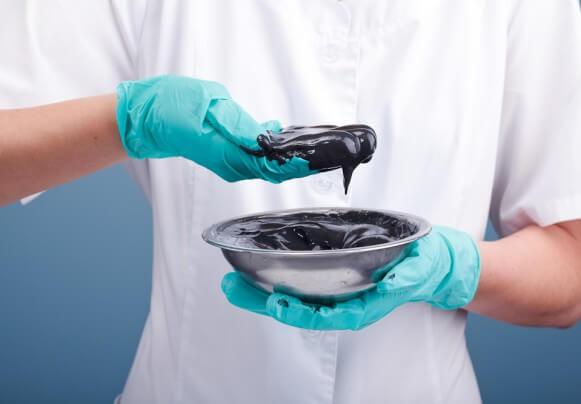 Тепловое лечение