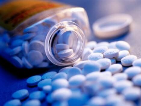 Хондропротекторы