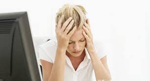 Головная боль