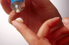 Передозировка