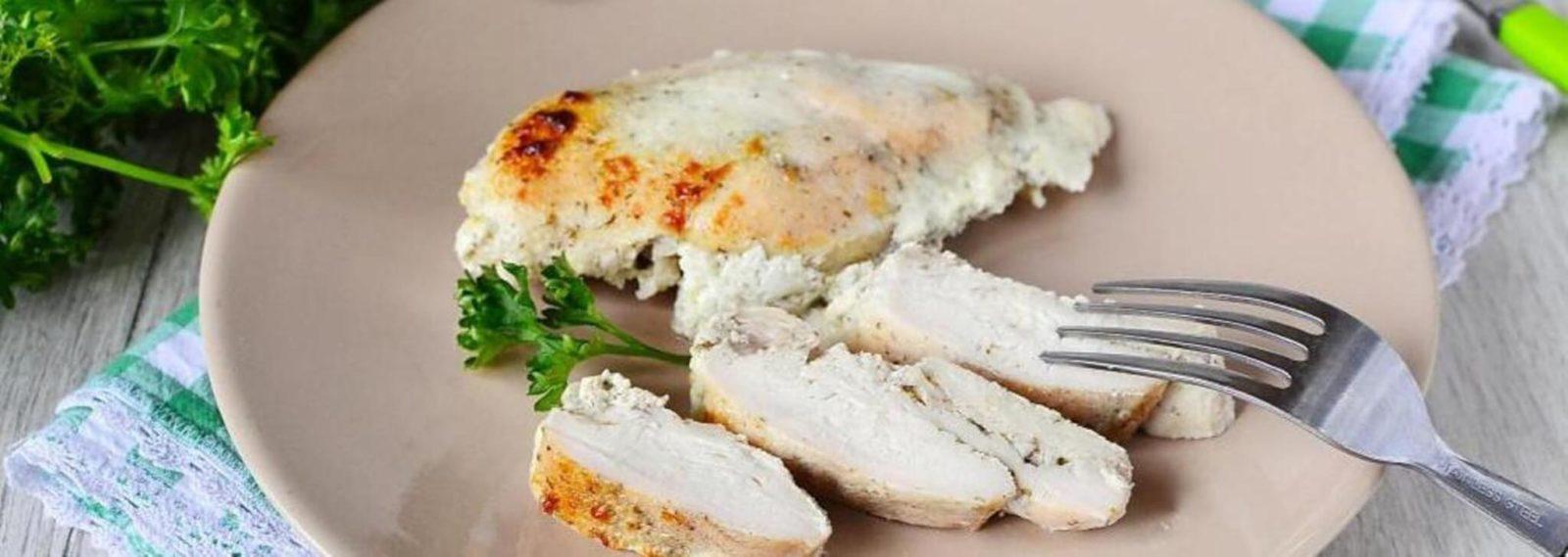 отварные блюда